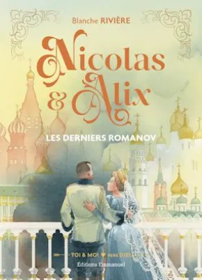 Nicolas et Alix