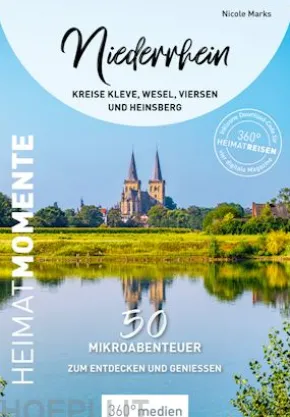 Niederrhein - HeimatMomente