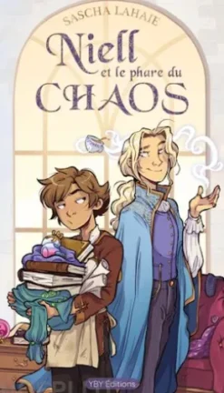 Niell et le phare du chaos