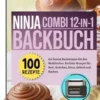 Ninja Combi 12-in-1 Backbuch