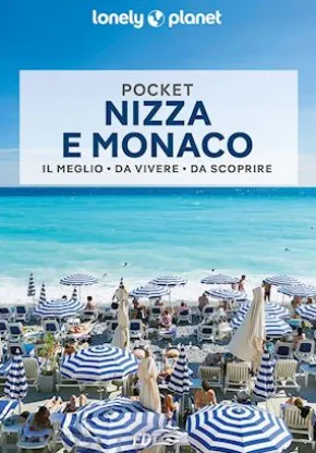 Nizza e Monaco Pocket