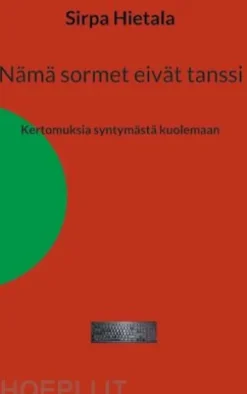 Nämä sormet eivät tanssi