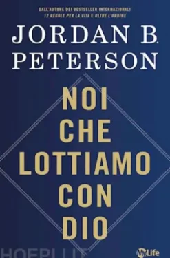 Noi che lottiamo con Dio