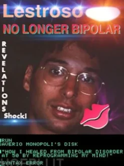 No Longer Bipolar