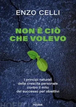 Non è ciò che volevo