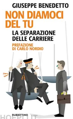 Non diamoci del tu