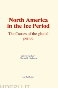 North America in the Ice Period
