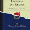 Norwegian Grammar and Reader