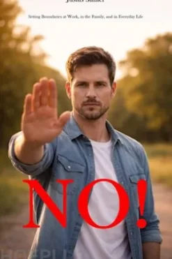 NO! - Setting Boundaries at Work, in the Family, and in Everyday Life