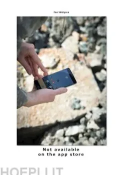 Not available on the app store