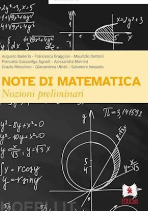 Note di matematica