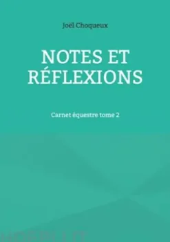 Notes et réflexions
