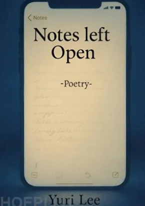 Notes Left Open