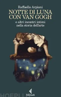Notte di luna con Van Gogh