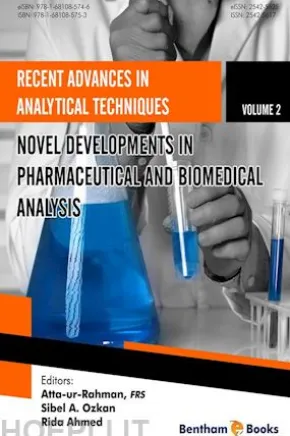 Novel Developments in Pharmaceutical and Biomedical Analysis