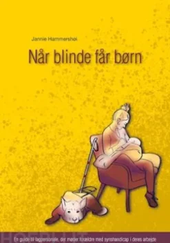 Når blinde får børn