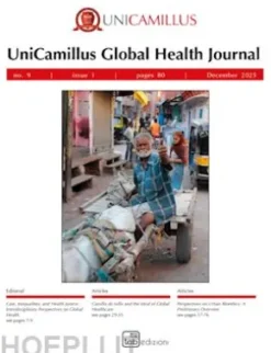 Number 9, Issue 1, December 2025
