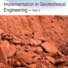 Numerical Methods and Implementation in Geotechnical Engineering – Part 1