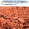 Numerical Methods and Implementation in Geotechnical Engineering – Part 2