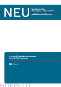 Numero 4/2025 - ottobre/dicembre