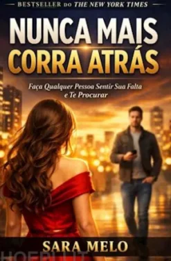 Nunca Mais Corra Atrás