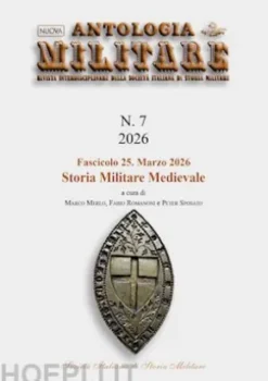 Nuova Antologia Militare
