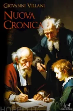 Nuova Cronica