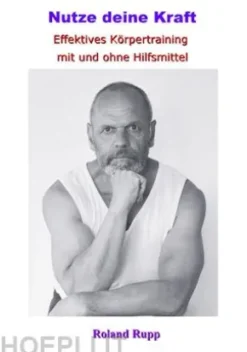 Nutze deine Kraft