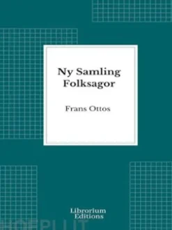 Ny Samling Folksagor