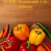O ABC do pimentão e da pimenta