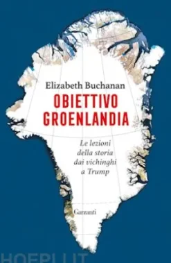 Obiettivo Groenlandia