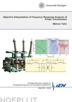 Objective Interpretation of Frequency Response Analysis of Power Transformers