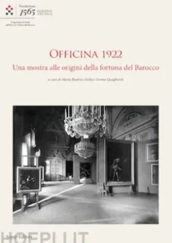 Officina 1922