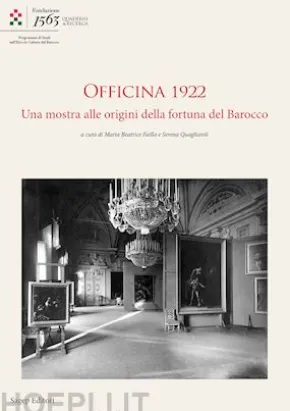 Officina 1922