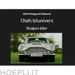 Olafs bilunivers