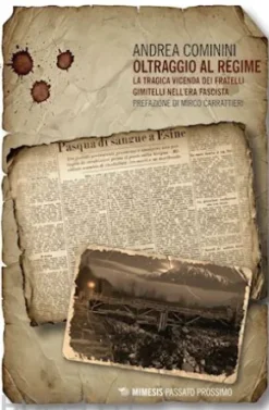 Oltraggio al regime