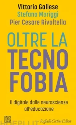 Oltre la tecnofobia