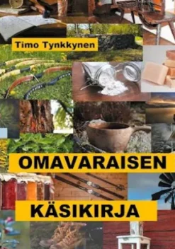 Omavaraisen käsikirja