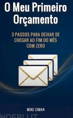 O Meu Primeiro Orçamento