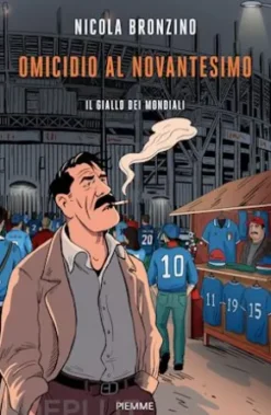 Omicidio al novantesimo