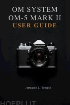 Om System Om-5 Mark IIUser Guide