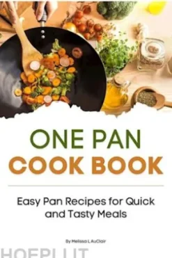 One-Pan Cookbook