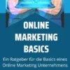 Online Marketing Basics