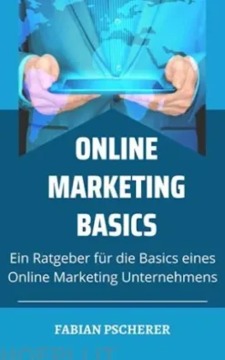 Online Marketing Basics