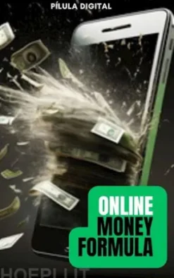 Online Money Formula