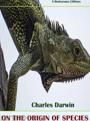 On the Origin of Species