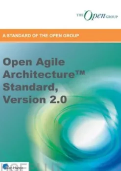 Open Agile Architecture™ Standard, Version 2.0