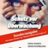 Open- Source- Verschlüsselung - Sonderausgabe