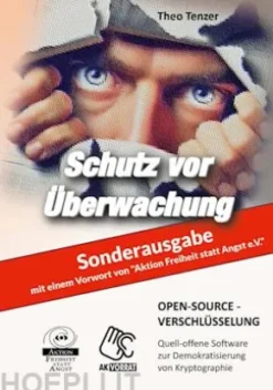 Open- Source- Verschlüsselung - Sonderausgabe