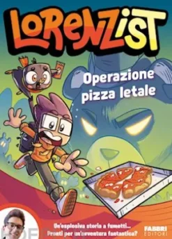 Operazione Pizza Letale